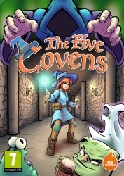 The Five Covens